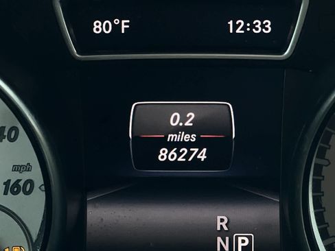 Used 2014 Mercedes-Benz CLA 250 image 25