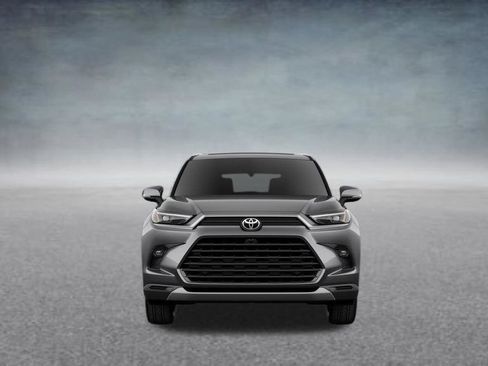 New 2026 Toyota Grand Highlander AWD image 20