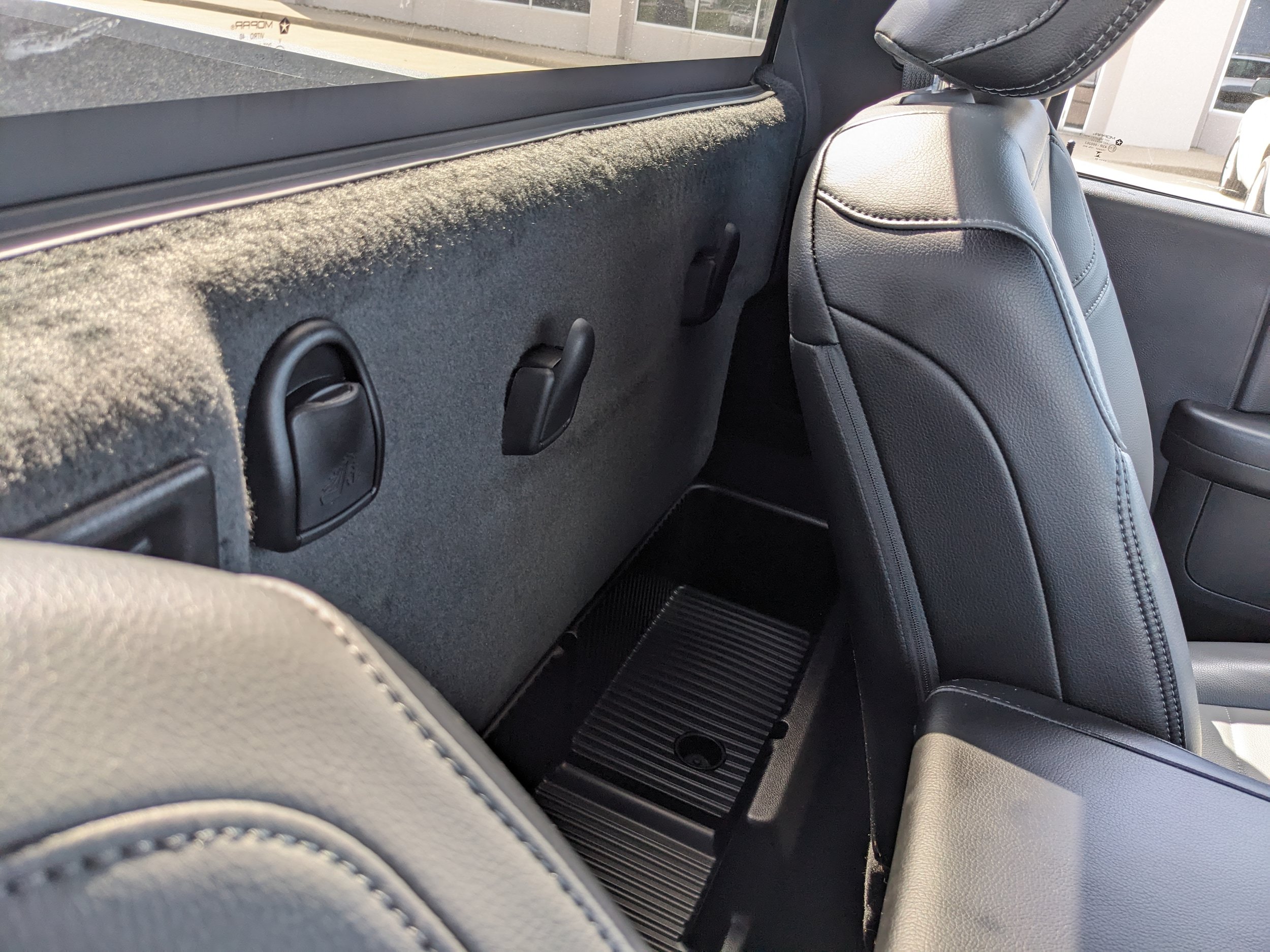 Used 2023 RAM 3500 Tradesman AWD/4WD image 41