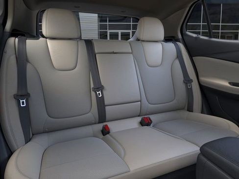 New 2025 Buick Encore GX Preferred w/ Advanced Technology Package image 17