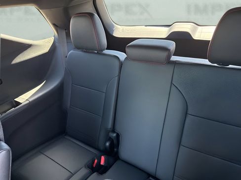 New 2026 Chevrolet Traverse Z71 AWD/4WD image 14