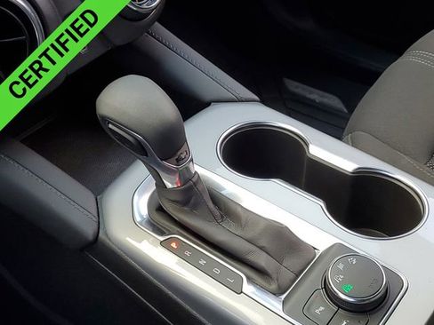 Used 2022 Chevrolet Blazer LT image 16