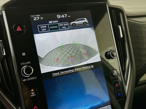 New 2026 Subaru Forester Limited image 17