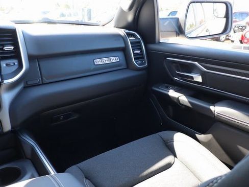 New 2026 RAM 1500 Big Horn AWD/4WD image 39