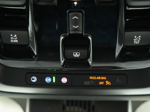 New 2026 GMC Yukon XL Elevation w/ Elevation Premium Package AWD/4WD image 47