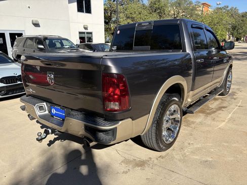 Used 2016 RAM 1500 Lone Star image 5