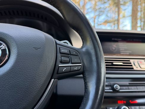 Used 2016 BMW 535i Sedan image 26