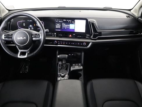 Used 2023 Kia Sportage EX FWD image 13