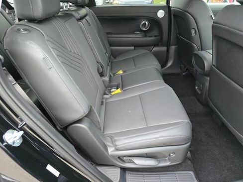 New 2026 Hyundai Palisade SEL AWD/4WD image 17