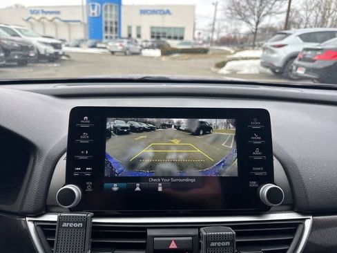 Used 2022 Honda Accord Sport Special Edition image 27