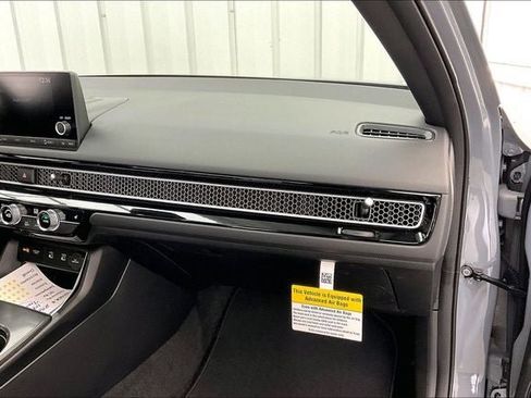 Used 2026 Honda Civic Sport image 18