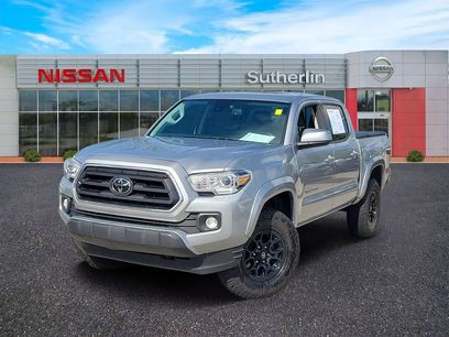 Used 2021 Toyota Tacoma SR5