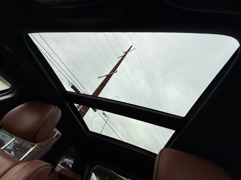 Used 2017 Jeep Grand Cherokee Summit w/ Platinum Series Group image 23