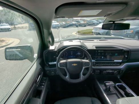 New 2026 Chevrolet Silverado 1500 LTZ w/ LTZ Convenience Package II image 40