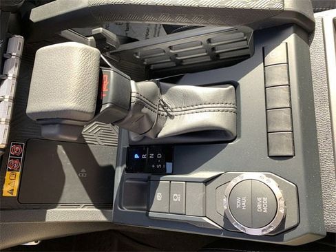 New 2025 Toyota Tacoma TRD Sport image 17