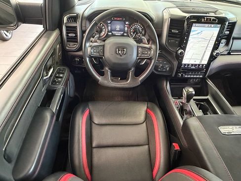 Used 2022 RAM 1500 TRX w/ TRX Level 2 Equipment Group AWD/4WD image 13