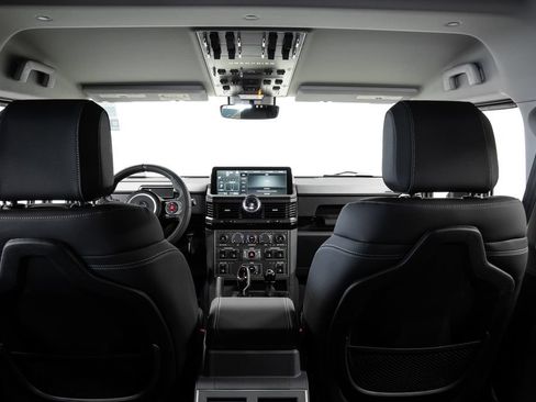 New 2026 INEOS Grenadier AWD/4WD image 21