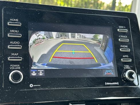 Used 2023 Toyota Camry SE w/ Convenience Package image 26