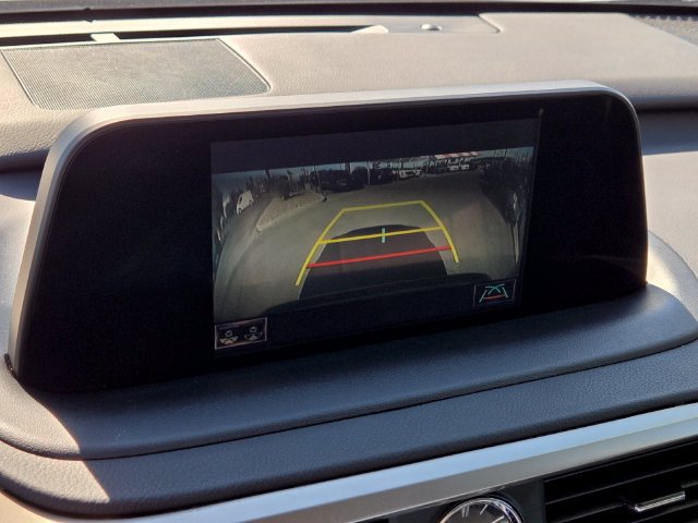 Used 2022 Lexus RX 350 FWD image 30