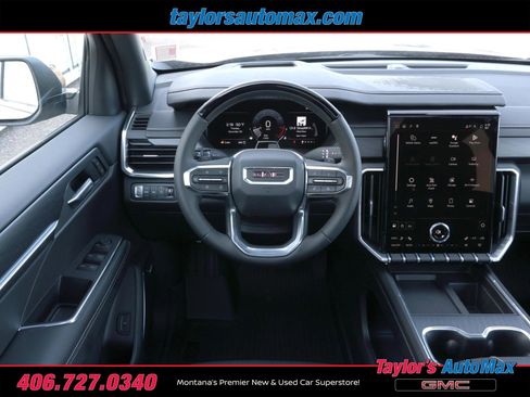 New 2026 GMC Acadia Elevation w/ Super Cruise Package image 45