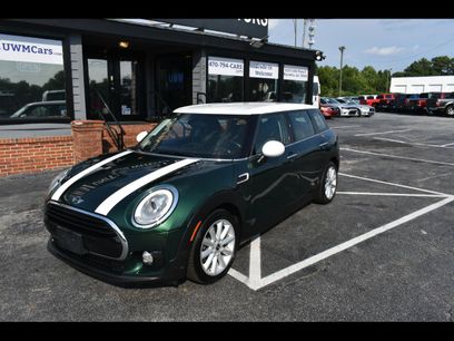 Used 2016 MINI Cooper Clubman