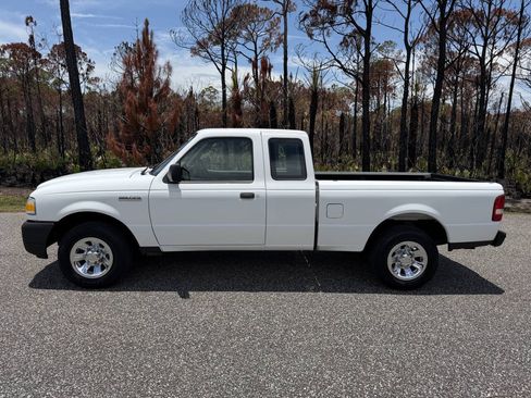 Used 2007 Ford Ranger XLT RWD image 2