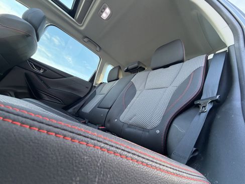 Used 2023 Subaru Forester Sport image 27