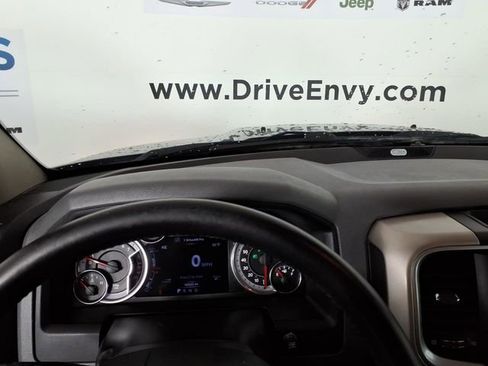 Used 2016 RAM 1500 Outdoorsman image 23