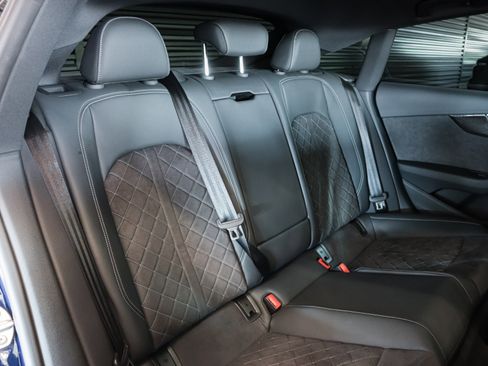 Used 2024 Audi S5 Premium w/ Convenience Package image 11