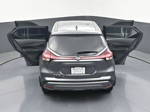 Used 2024 Nissan Kicks S FWD image 45