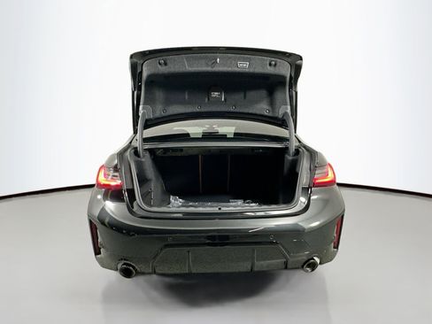 New 2026 BMW 330i xDrive Sedan w/ M Sport Package image 27