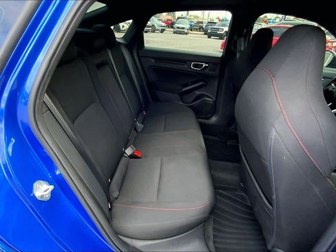 Used 2022 Honda Civic Si image 19