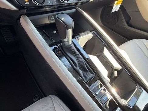 New 2026 Honda Accord Touring image 24