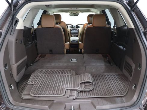 Used 2017 Buick Enclave Premium w/ Experience Buick Package AWD/4WD image 39