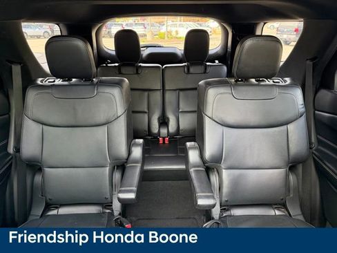 Used 2020 Ford Explorer ST AWD/4WD image 45