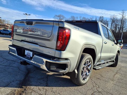 New 2026 GMC Sierra 1500 SLT w/ SLT Premium Plus Package image 26