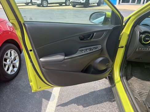 Used 2019 Hyundai Kona Ultimate AWD/4WD image 10