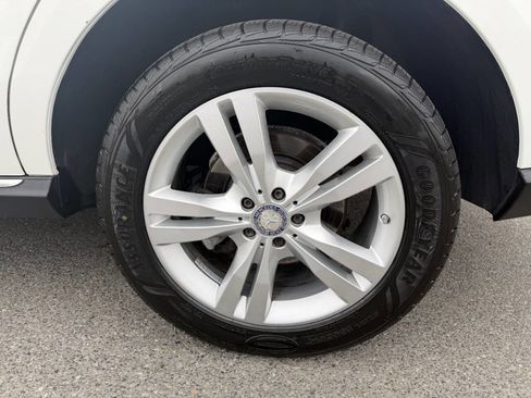 Used 2015 Mercedes-Benz ML 350 4MATIC image 13