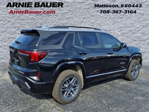 New 2026 GMC Terrain AT4 w/ Convenience Package III image 6