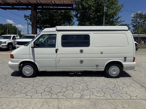 Used 1997 Volkswagen Eurovan Camper FWD image 7