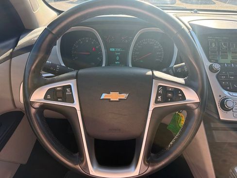 Certified 2014 Chevrolet Equinox LT AWD/4WD image 9