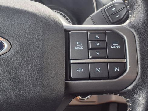 Used 2022 Ford F150 XLT w/ Equipment Group 302A High image 18