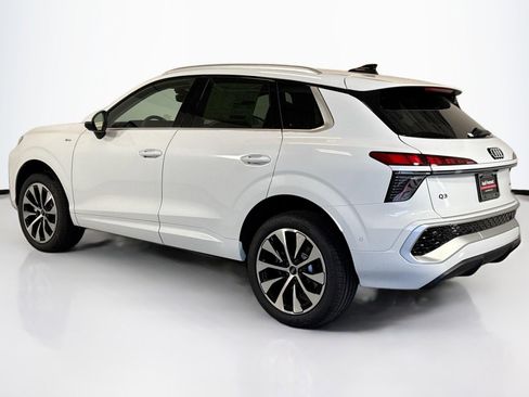 New 2026 Audi Q3 quattro 2.0T image 7