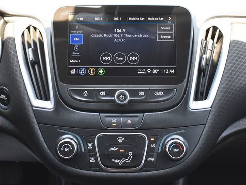 Used 2023 Chevrolet Malibu RS FWD image 4