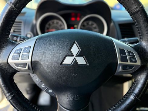 Used 2016 Mitsubishi Lancer GT image 33