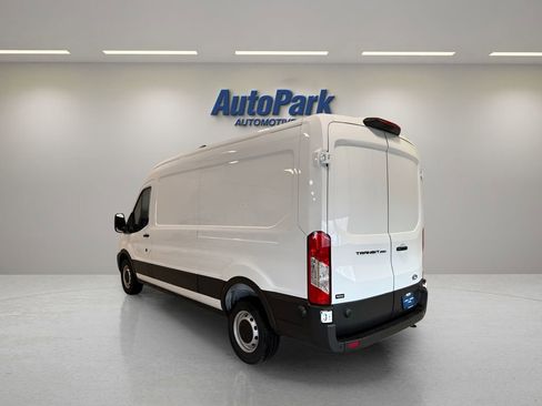 New 2026 Ford Transit 250 148 Medium Roof RWD image 5