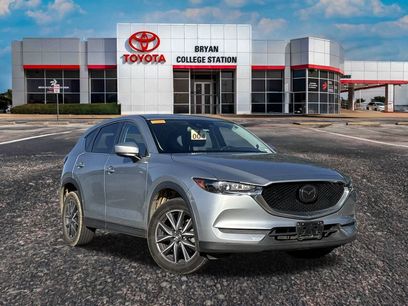 Used 2018 MAZDA CX-5 Touring w/ Preferred Equipment Package