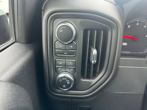 Used 2024 GMC Sierra 2500 Pro w/ 1SA Pro Safety Plus Package image 12