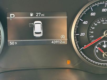 Used 2023 Hyundai Santa Fe SEL