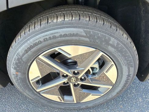 New 2026 Hyundai Tucson SEL image 20